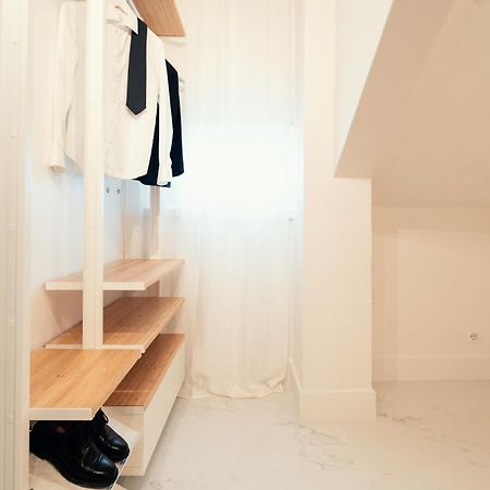 Sweet Heaven Apartment Рим Экстерьер фото