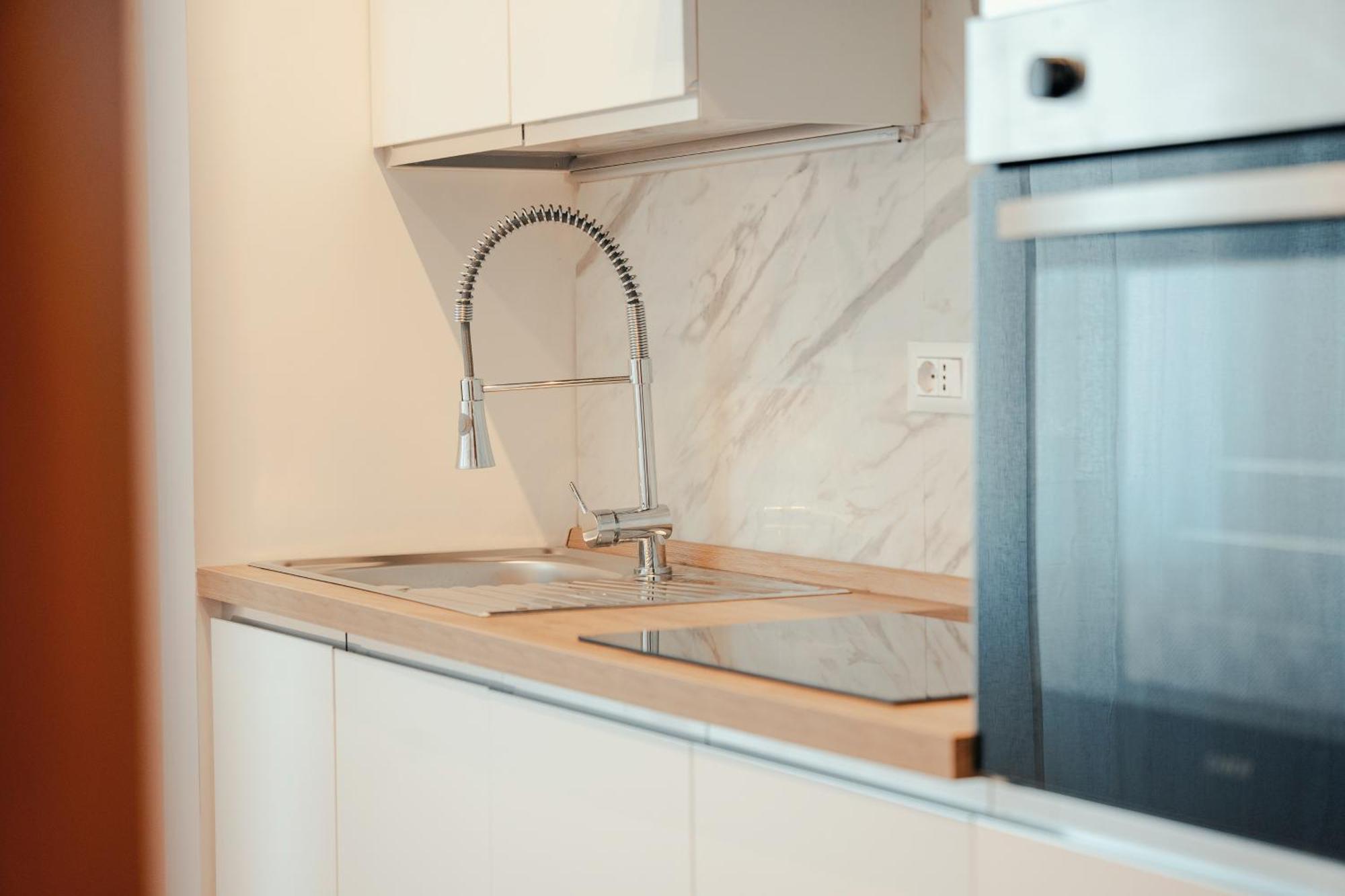 Sweet Heaven Apartment Рим Экстерьер фото