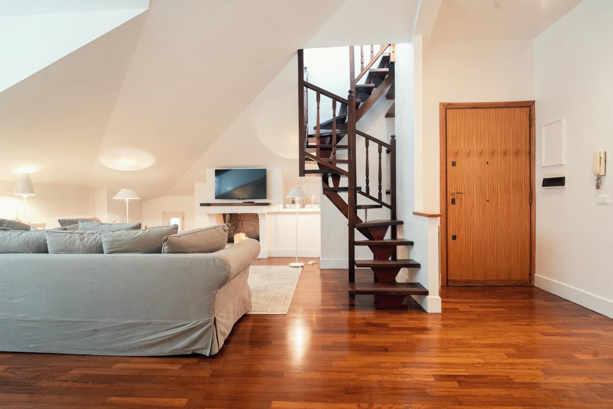 Sweet Heaven Apartment Рим Экстерьер фото