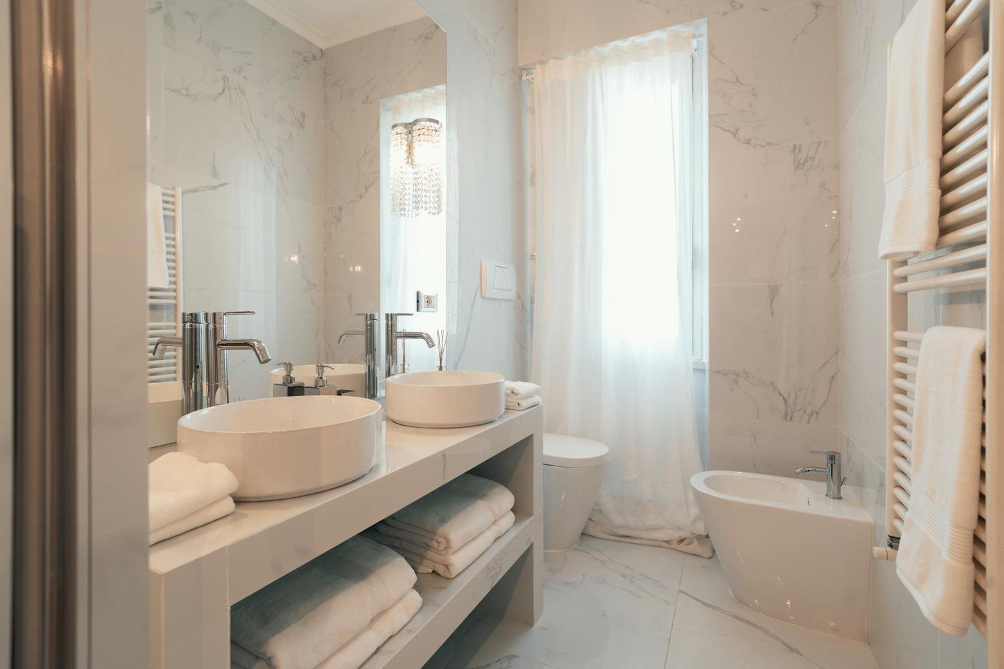 Sweet Heaven Apartment Рим Экстерьер фото
