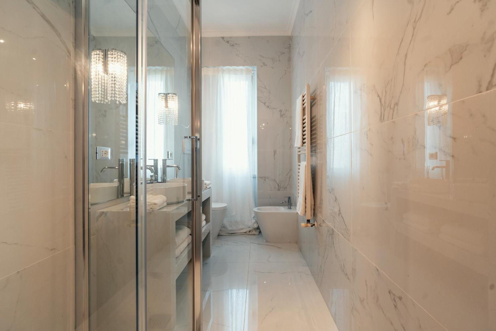 Sweet Heaven Apartment Рим Экстерьер фото