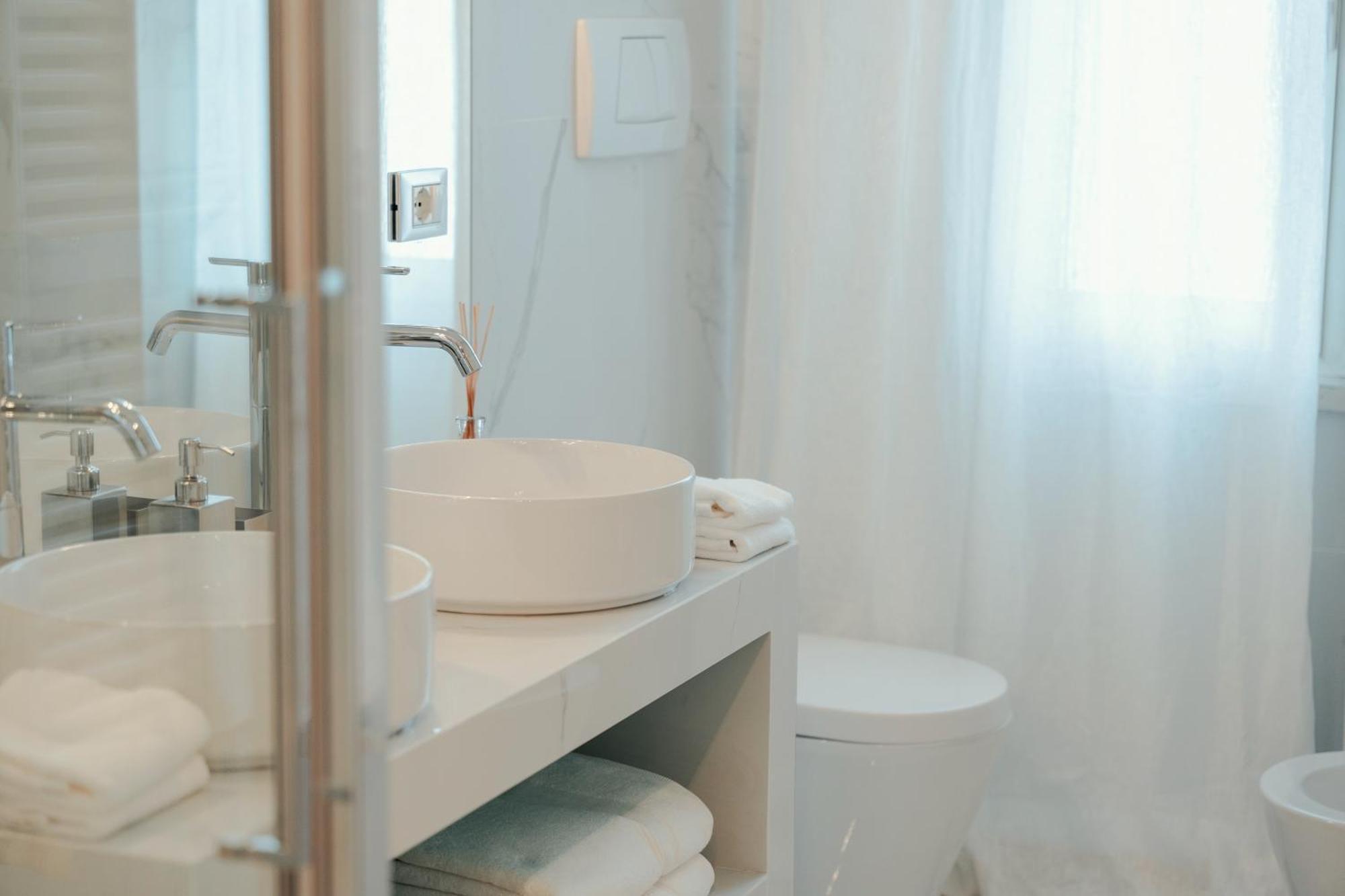 Sweet Heaven Apartment Рим Экстерьер фото